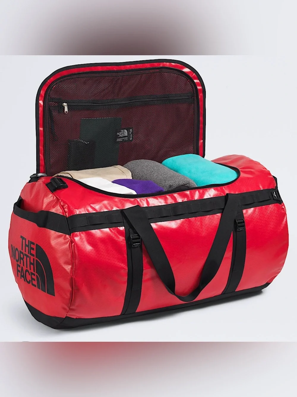 The North Face Base Camp Duffel, Large 95L